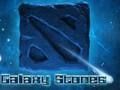 Mchezo Mawe ya Galaxy  online