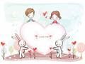 Mchezo Valentine Young Upendo  online