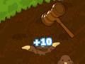 Mchezo Whack mole online