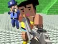 Mchezo Vita vya risasi vya GunGame: jambazi wa kuzuia  online