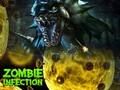 Mchezo Maambukizi ya Zombie  online