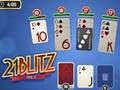 Mchezo 21 Blitz online