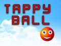 Mchezo Mpira wa Tappy  online