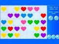 Mchezo Puzzles ya wapendanao  online