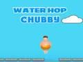 Mchezo Maji Hop Chubby  online