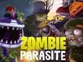 Mchezo Vimelea vya Zombie  online