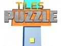 Mchezo Mafumbo ya Tiles  online