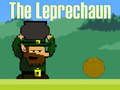 Mchezo Leprechaun  online