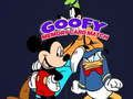 Mchezo Mechi ya Kadi ya Kumbukumbu ya Goofy  online