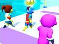 Mchezo Watu Wanaoanguka 3D  online