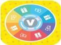 Mchezo Gurudumu la bure la Vbucks Spin  online
