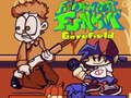 Mchezo Ijumaa usiku Funkin vs Gorefield online Mchezo Ijumaa usiku Funkin vs Gorefield online