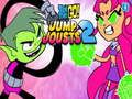 Mchezo Vijana wa Titans Huruka Joust 2  online