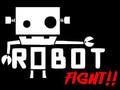 Mchezo Mapambano ya Roboti  online