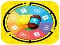 Mchezo Sarafu na Spin Wheel Coin Master  online
