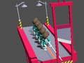 Mchezo Squid Master Run Rush Mchezo 3D  online