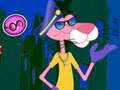 Mchezo Mavazi ya Pink Panther  online