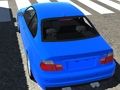 Mchezo Jiji la Gari la Crazy - GTA online