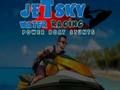 Mchezo Mashindano ya Maji ya Jet Ski: Stunts za Boti za Nguvu  online