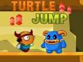 Mchezo Rukia Turtle  online