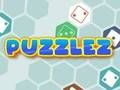 Mchezo Puzzlez online