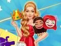 Mchezo Princess Prom Gala online