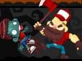 Mchezo Kata Zombies za Kuponda  online