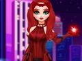 Mchezo Lady Strange na Ruby Witch  online