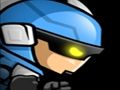 Mchezo Mvuto Guy HTML5  online