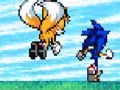 Mchezo Matukio ya Sonic 3  online