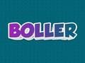 Mchezo Boller online