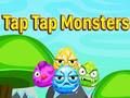 Mchezo Gonga Gonga Monsters  online
