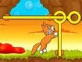 Mchezo Okoa Kitten  online