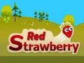 Mchezo Strawberry Nyekundu  online