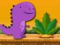 Mchezo T Rex Run  online