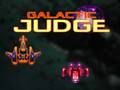 Mchezo Jaji wa Galactic  online