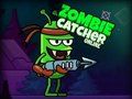 Mchezo Zombie Catcher mkondoni online