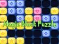 Mchezo Uchawi Block Puzzle  online