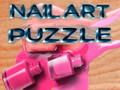 Mchezo Msumari Art Puzzle  online
