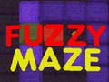 Mchezo Maze ya Fuzzy  online