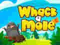 Mchezo Whack mole online