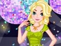 Mchezo Mtindo Girl Graduation Prom  online