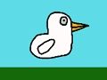 Mchezo Goose wazimu online
