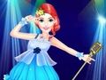Mchezo Mradi wa Super Idol wa Mitindo  online