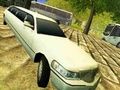Mchezo Teksi ya Limo ya Iceland  online