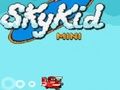Mchezo Skykid Mini online