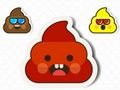 Mchezo Pop shit online