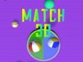 Mchezo Mechi ya 3D  online