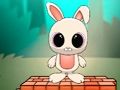 Mchezo Bunny Rukia  online