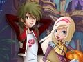 Mchezo Siri za Shule ya Regal Academy  online